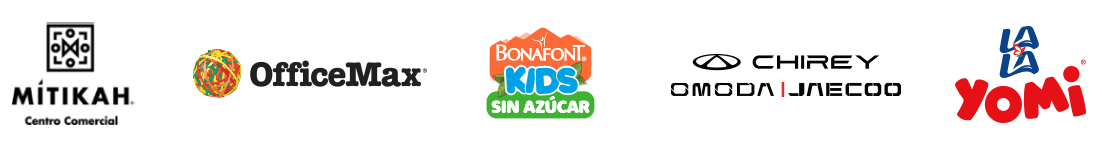 Patrocinadores
